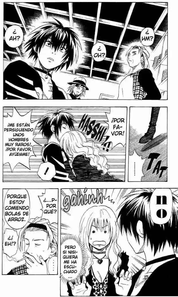 Chapter 3 - Page 6