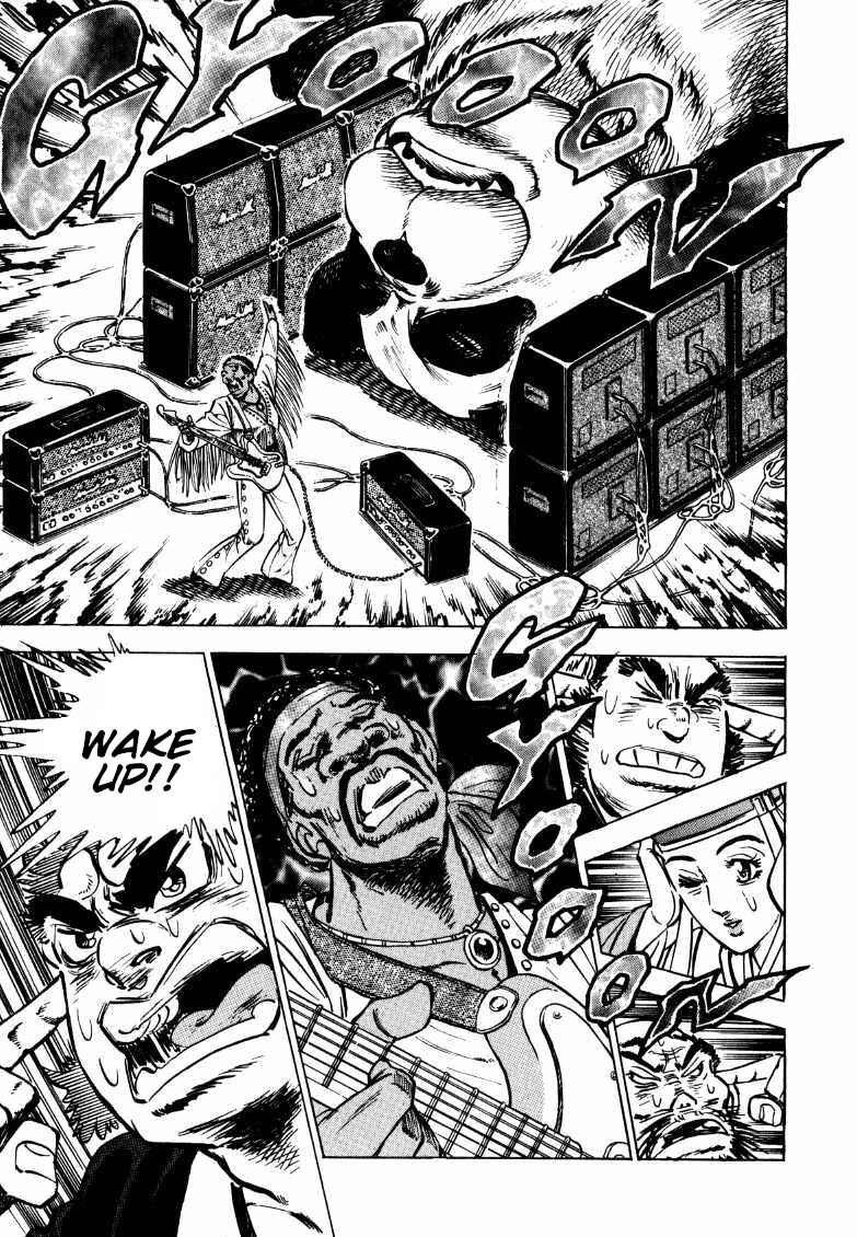Chapter 120 - Page 14