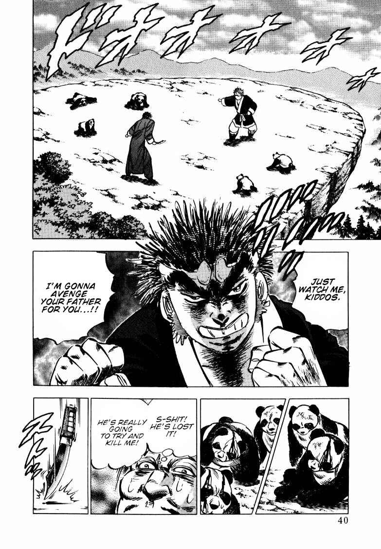 Chapter 120 - Page 5