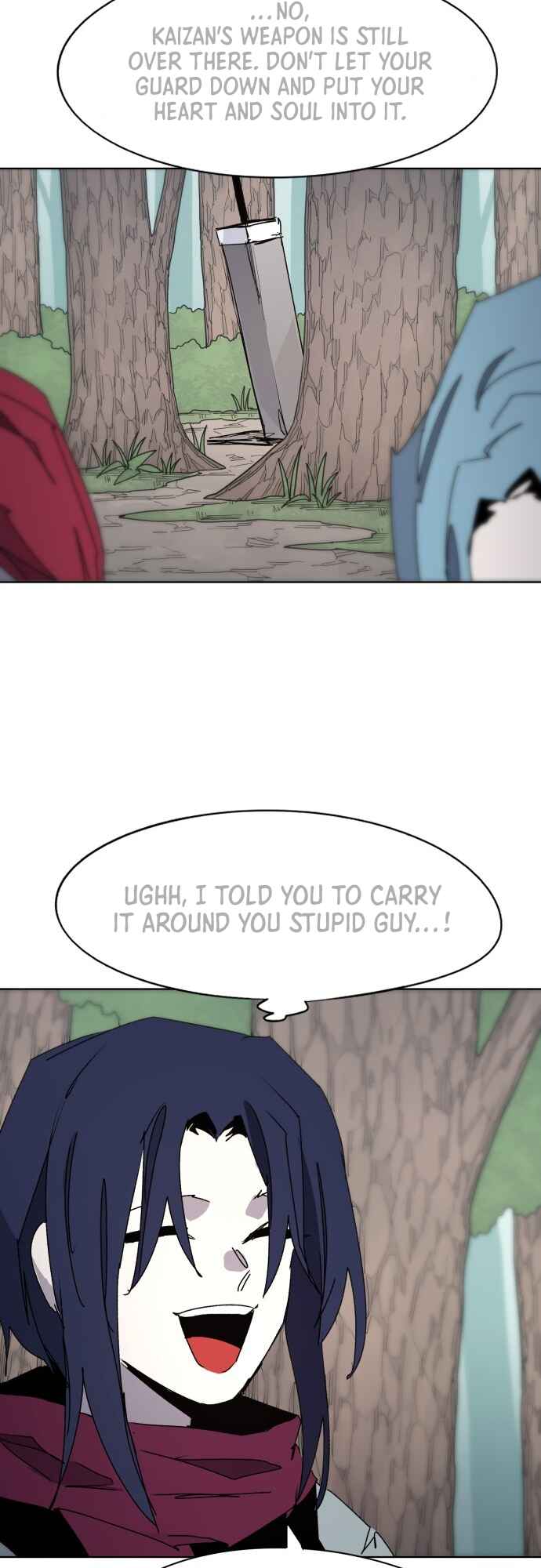 Chapter 71 - Page 20