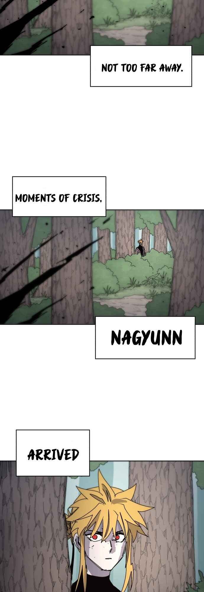 Chapter 71 - Page 48