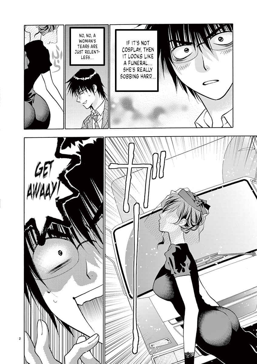 Chapter 21 - Page 2