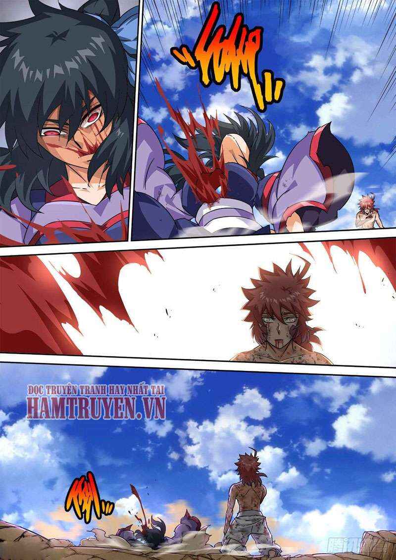 Chapter 383 - Page 2