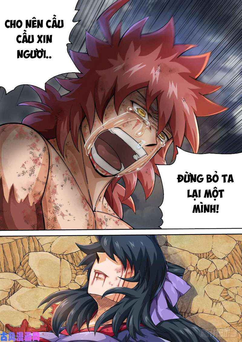 Chapter 383 - Page 9