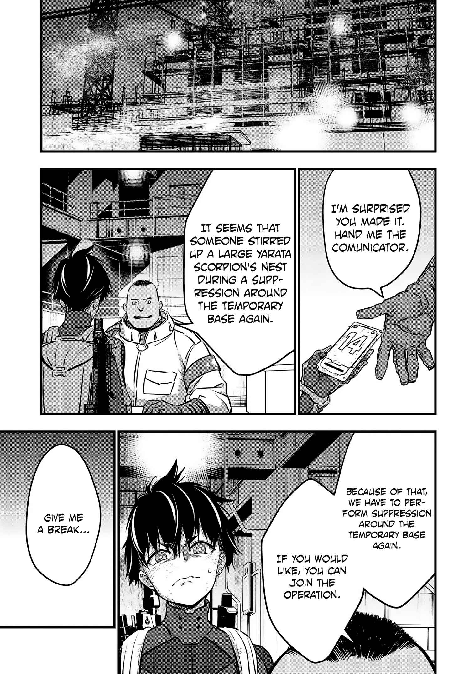 Chapter 22 - Page 26