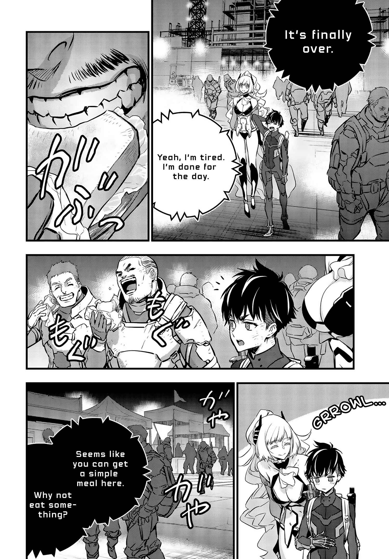 Chapter 22 - Page 27