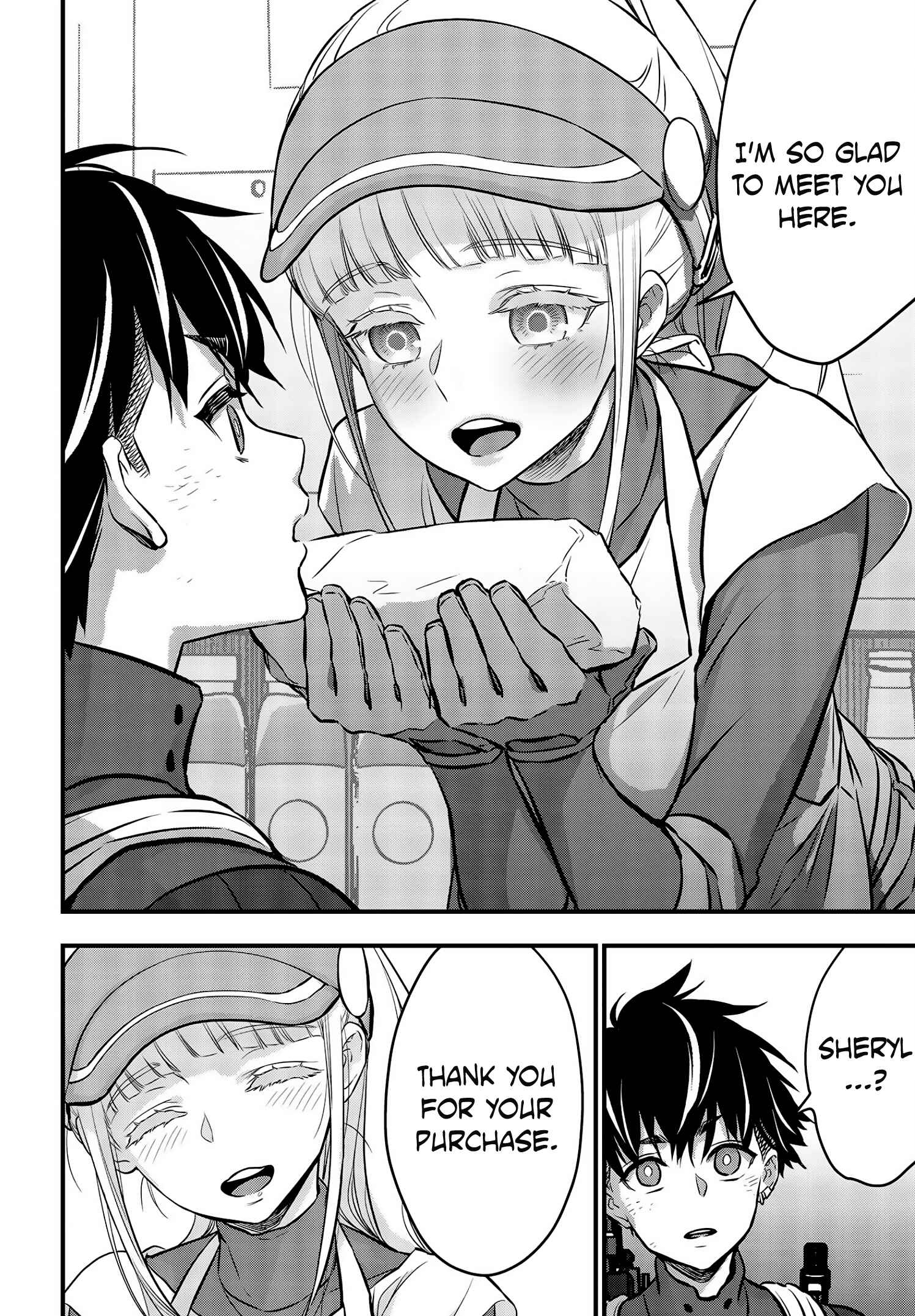 Chapter 22 - Page 29