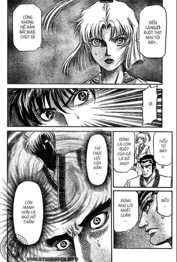 Chapter 209 - Page 20