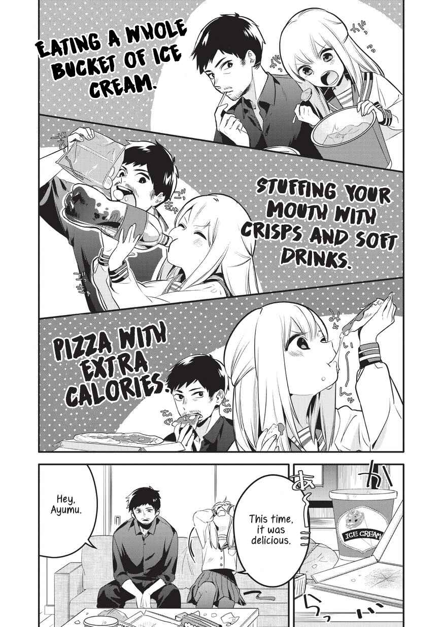 Chapter 1 - Page 10
