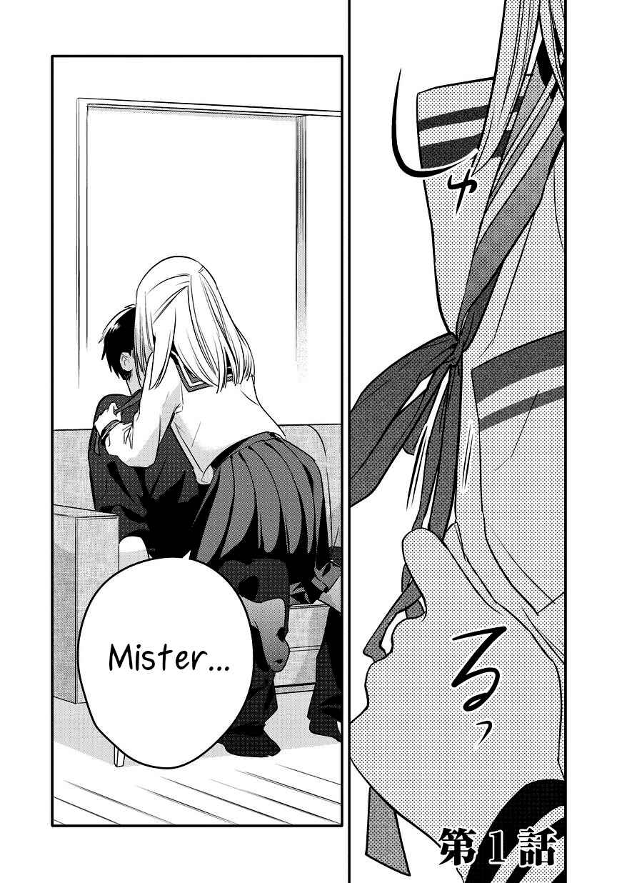 Chapter 1 - Page 3