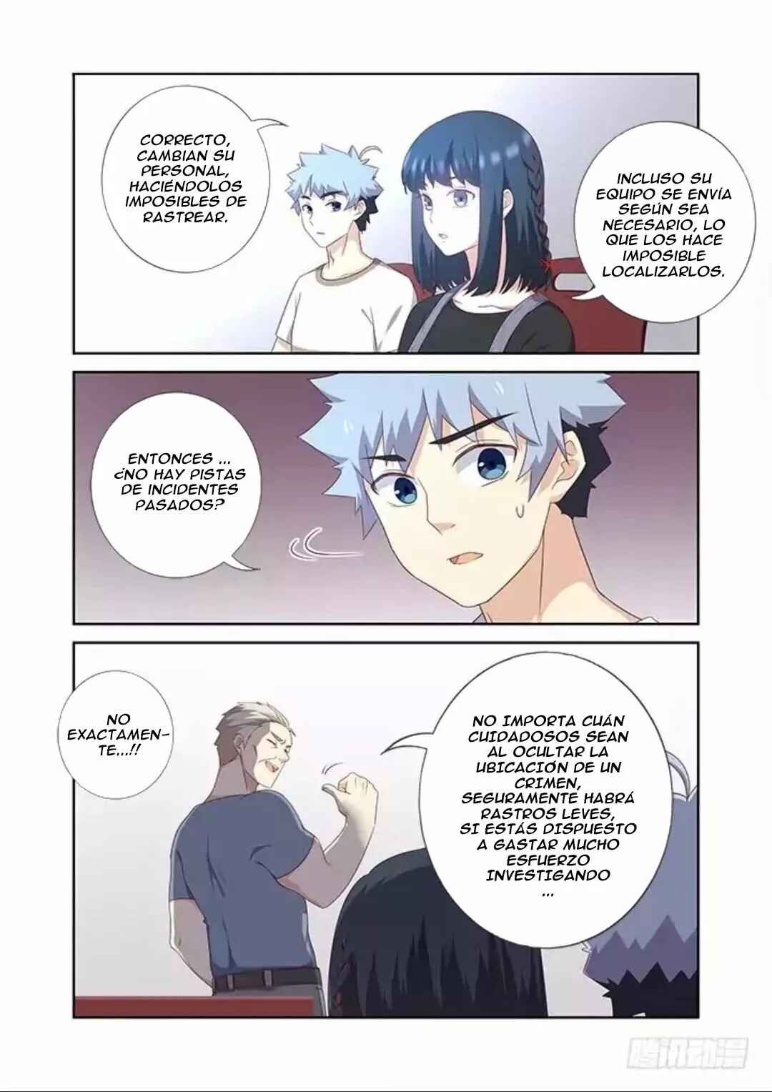 Chapter 390 - Page 4