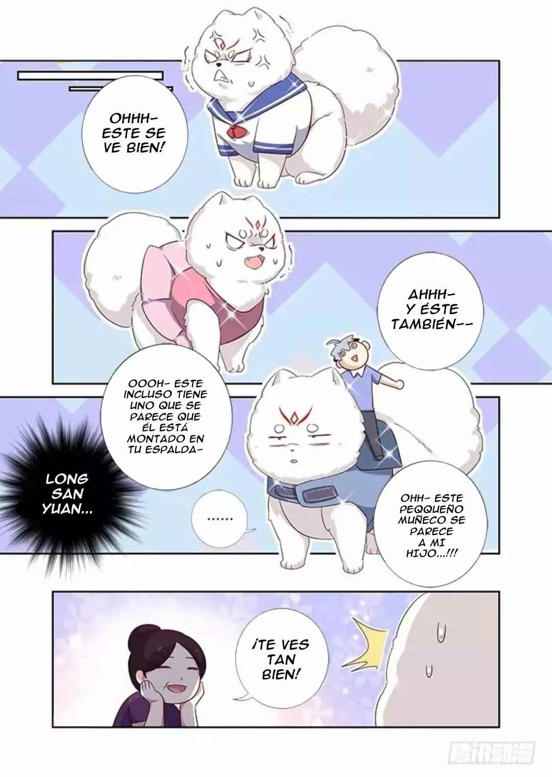 Chapter 390 - Page 7