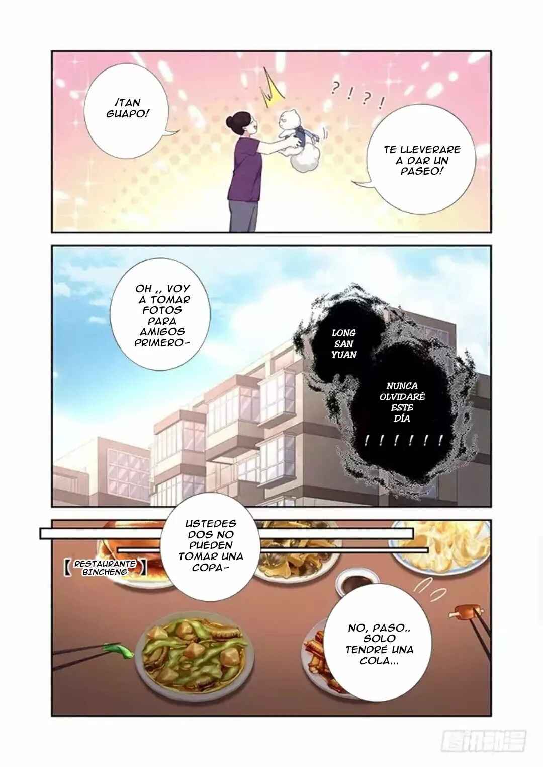 Chapter 390 - Page 8