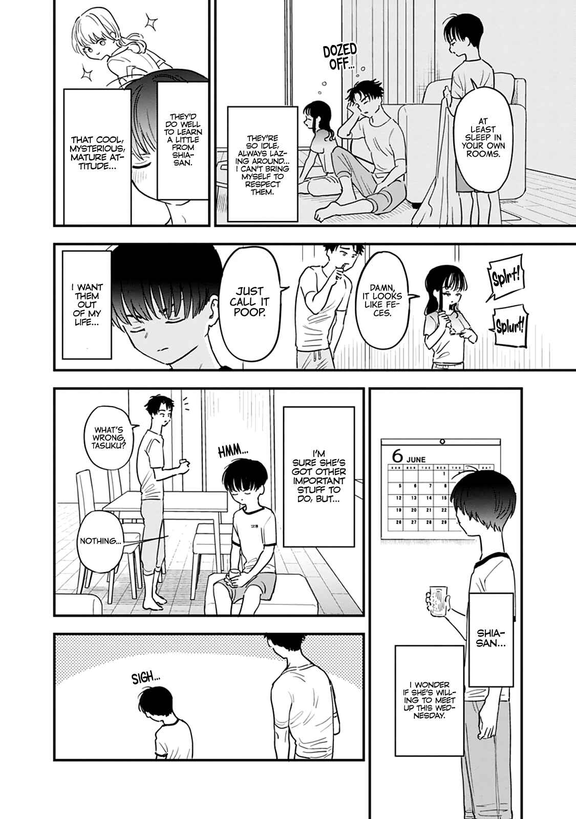 Chapter 3 - Page 4