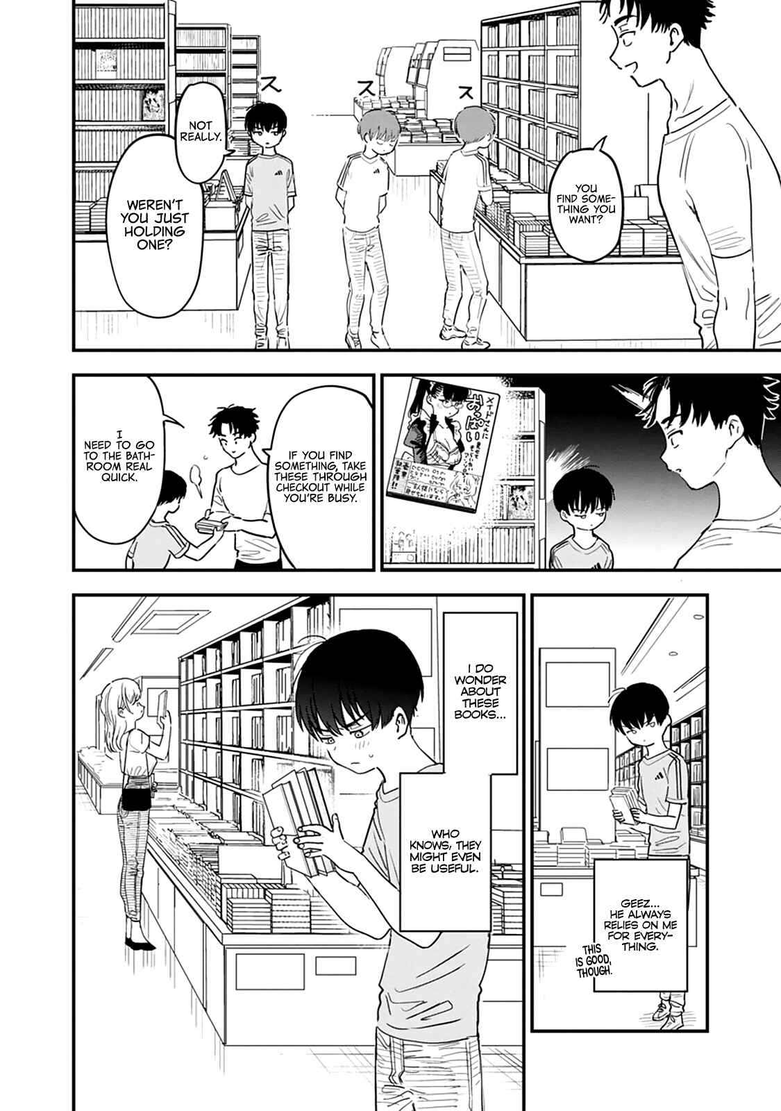 Chapter 3 - Page 6