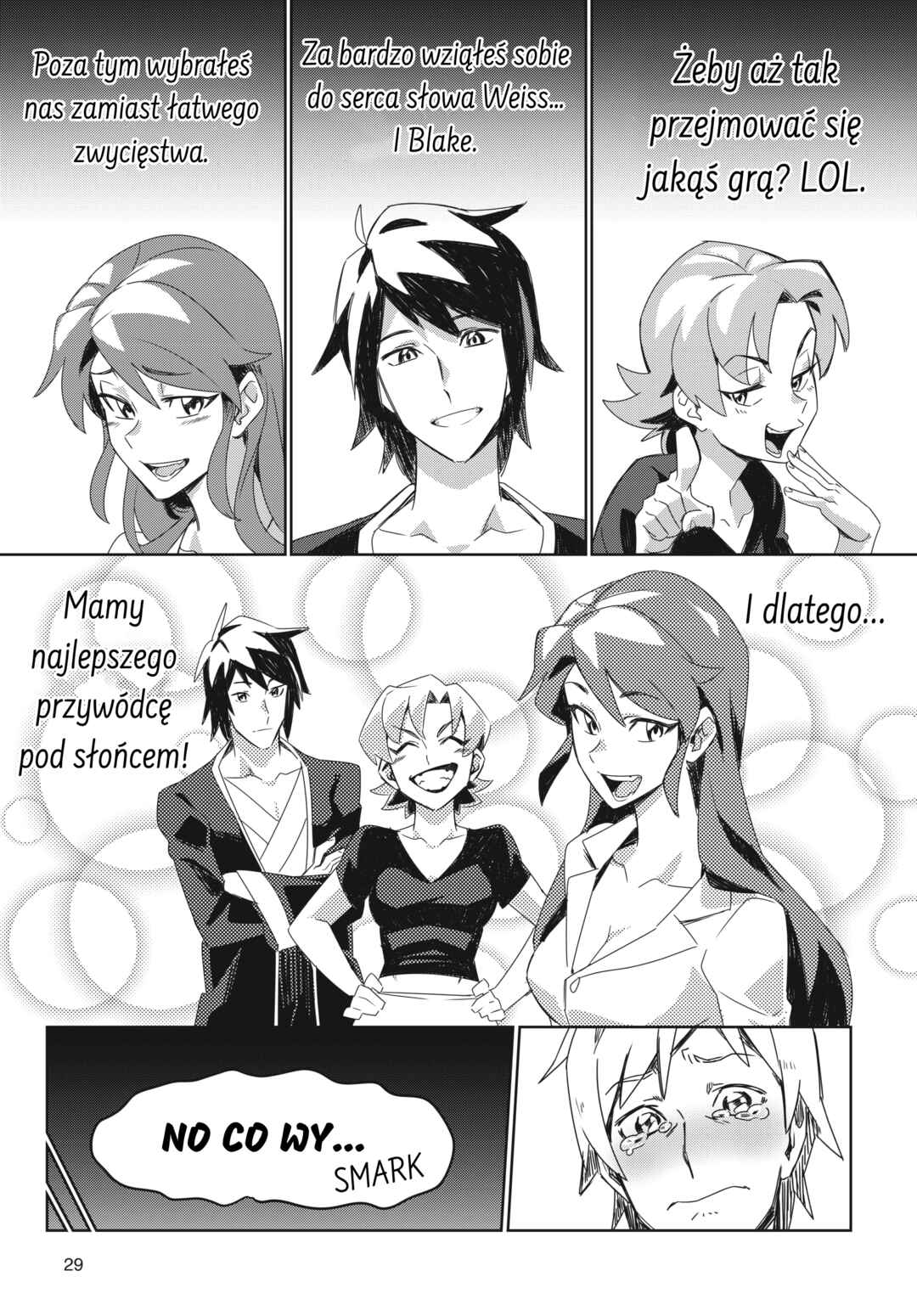 Chapter 79 - Page 10