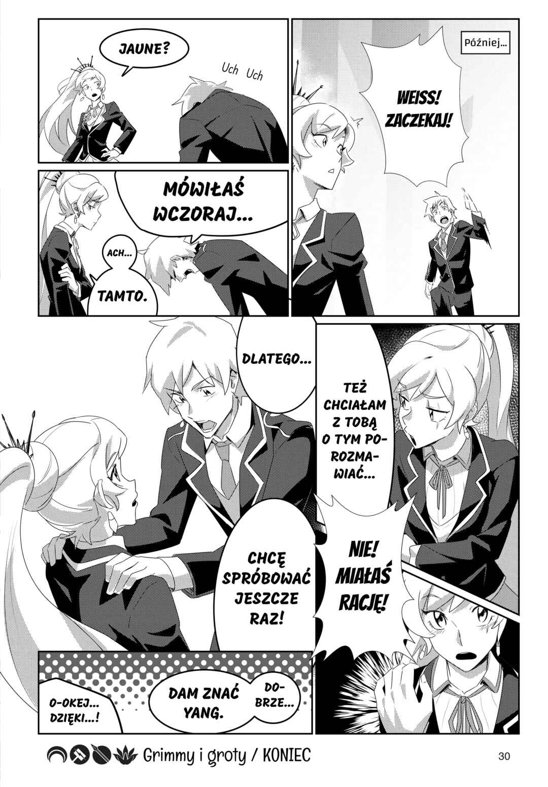 Chapter 79 - Page 11