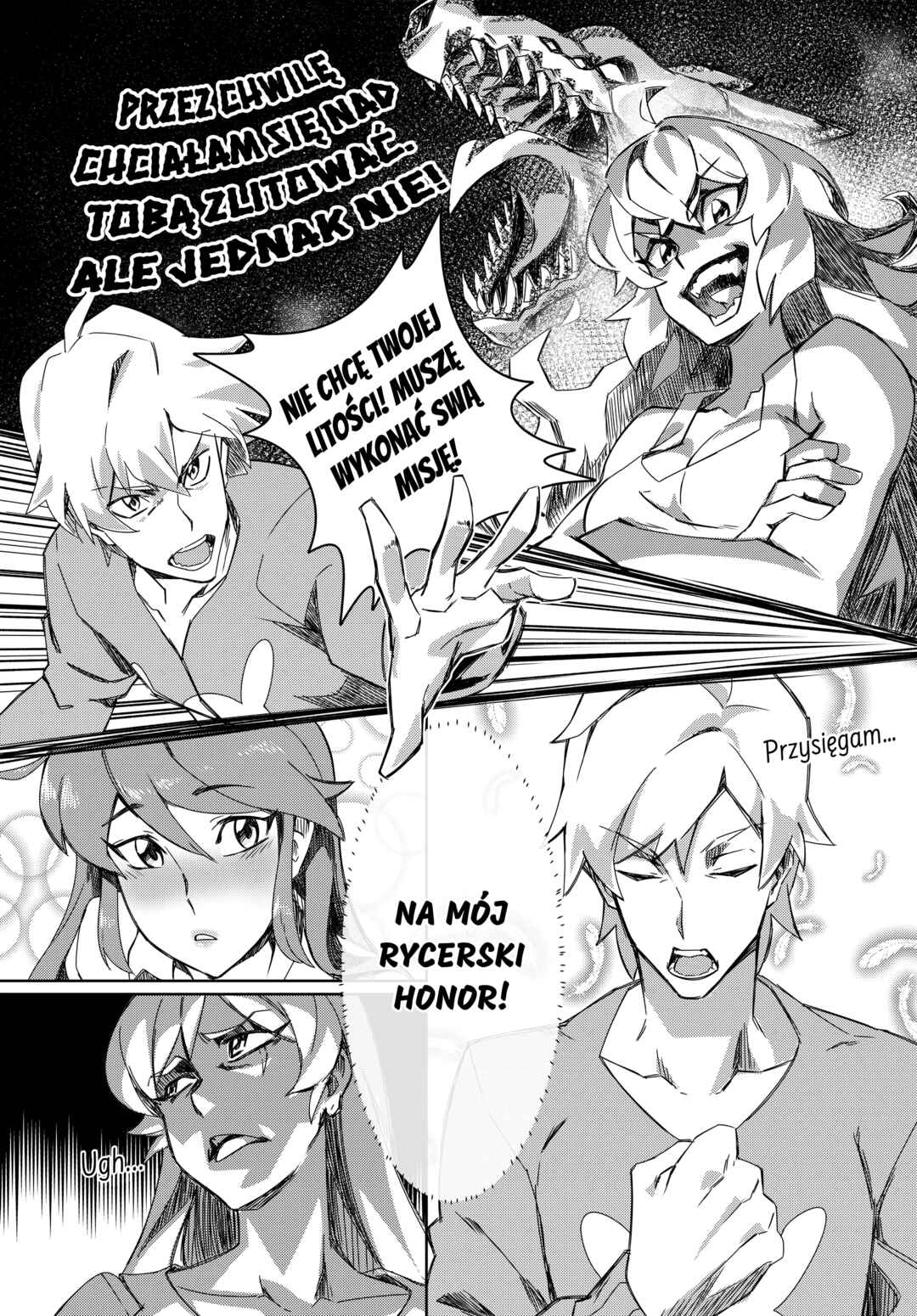 Chapter 79 - Page 3