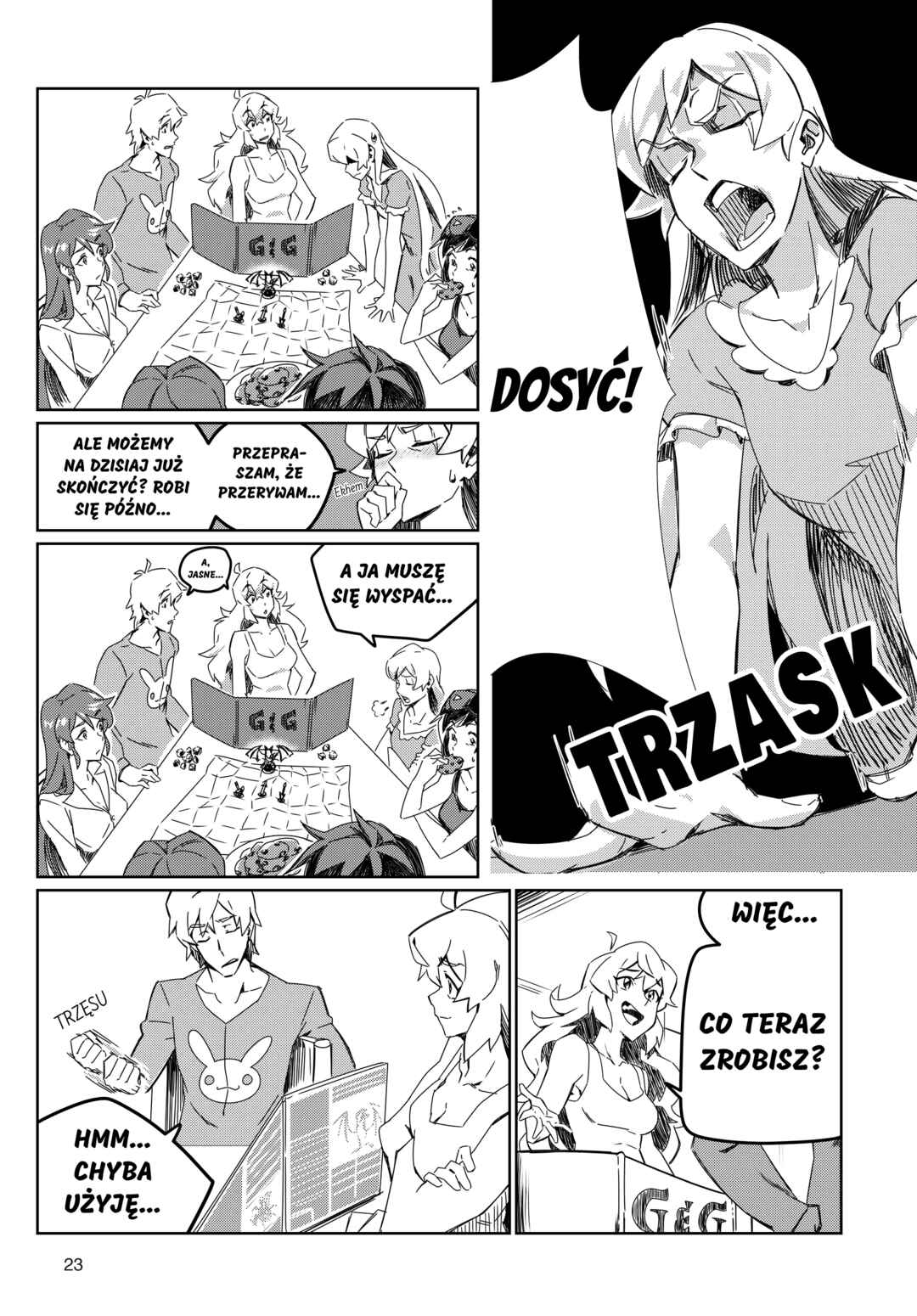 Chapter 79 - Page 4