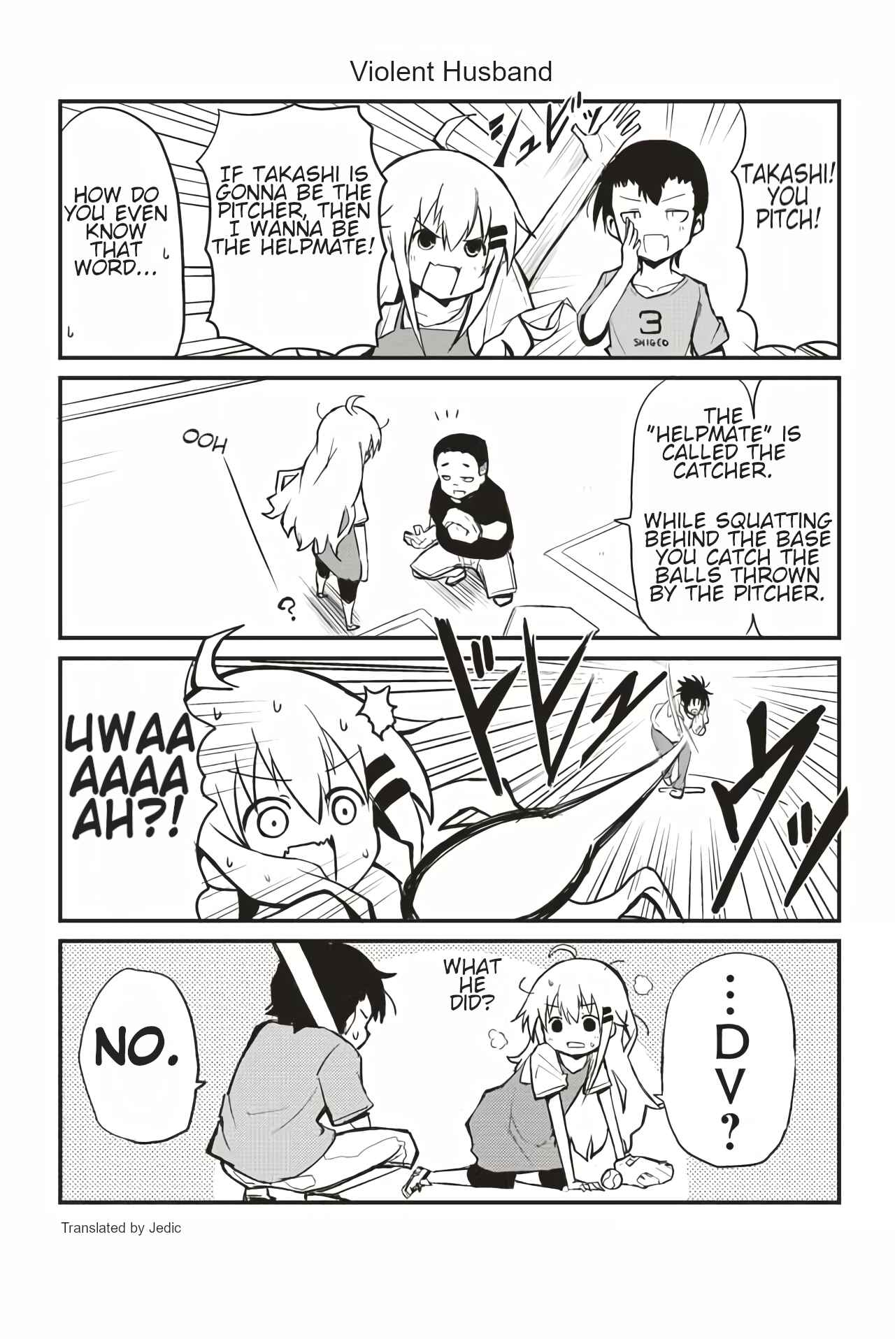 Chapter 137 - Page 1