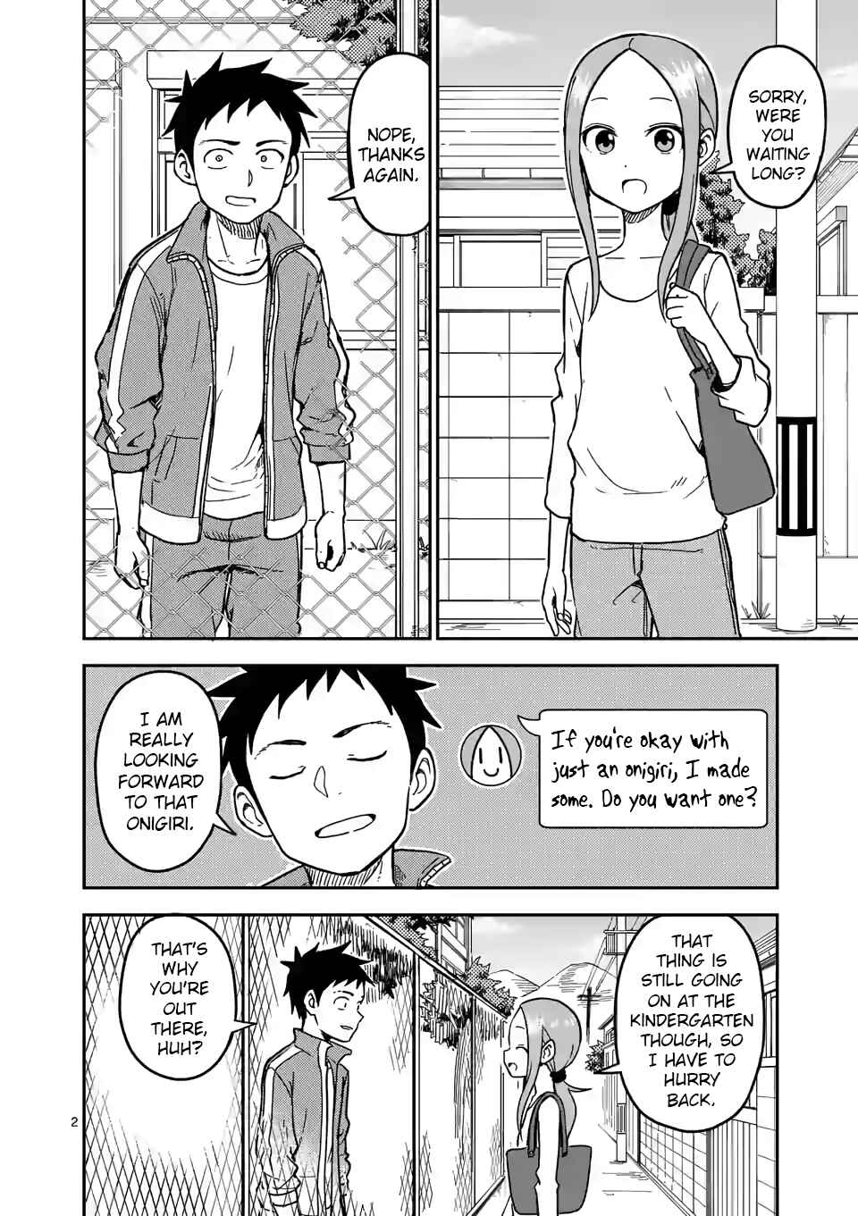 Chapter 136 - Page 2