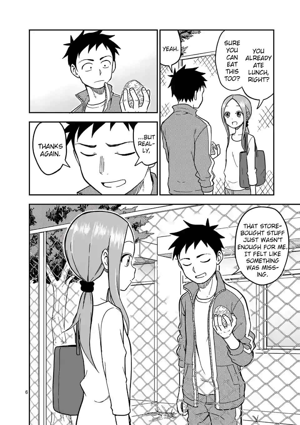 Chapter 136 - Page 6