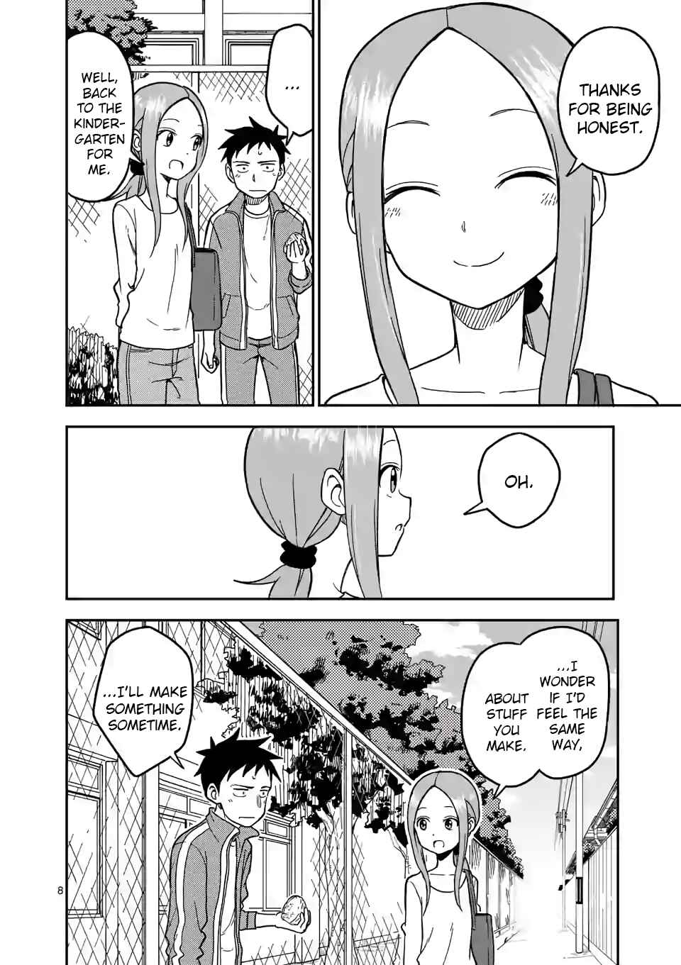 Chapter 136 - Page 8