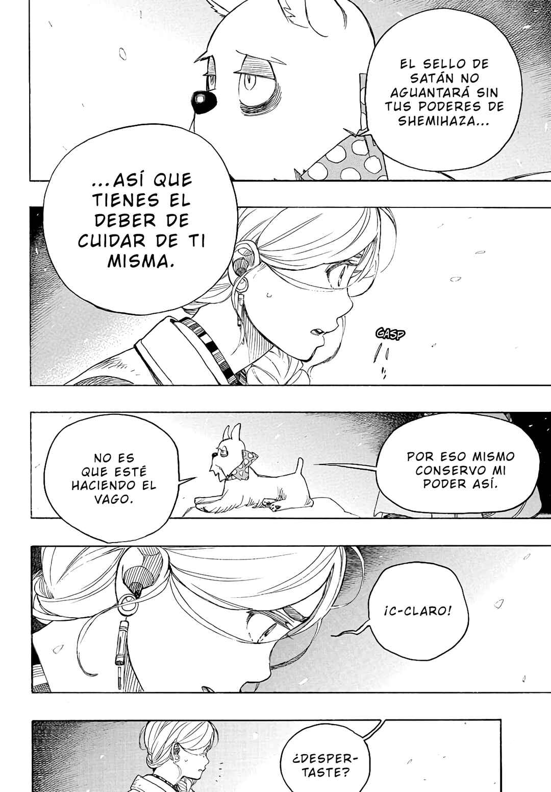 Chapter 158 - Page 12