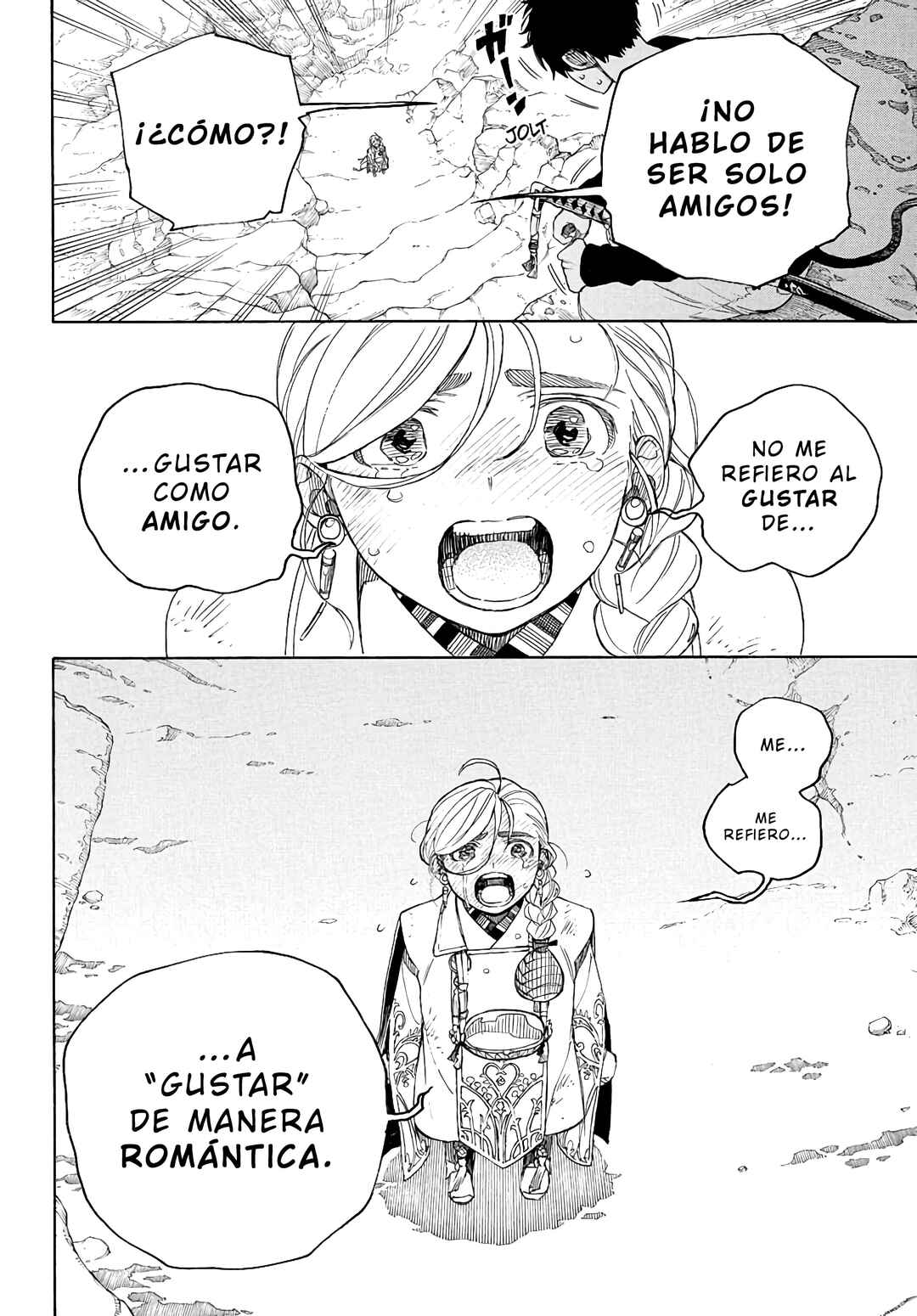 Chapter 158 - Page 20