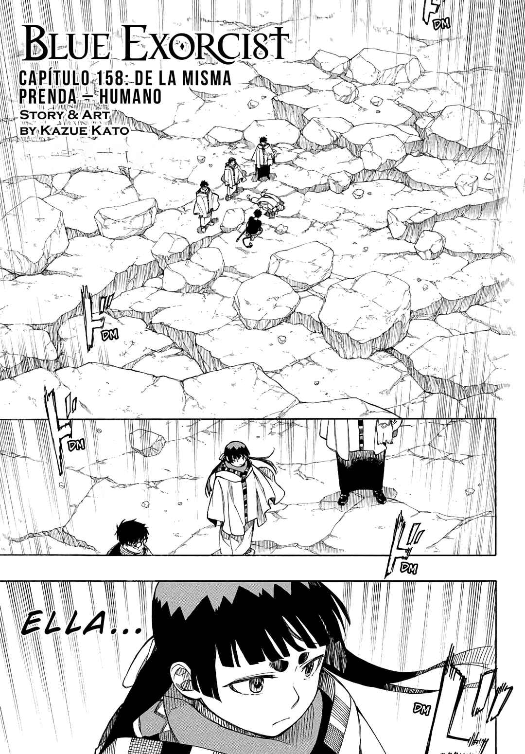 Chapter 158 - Page 3