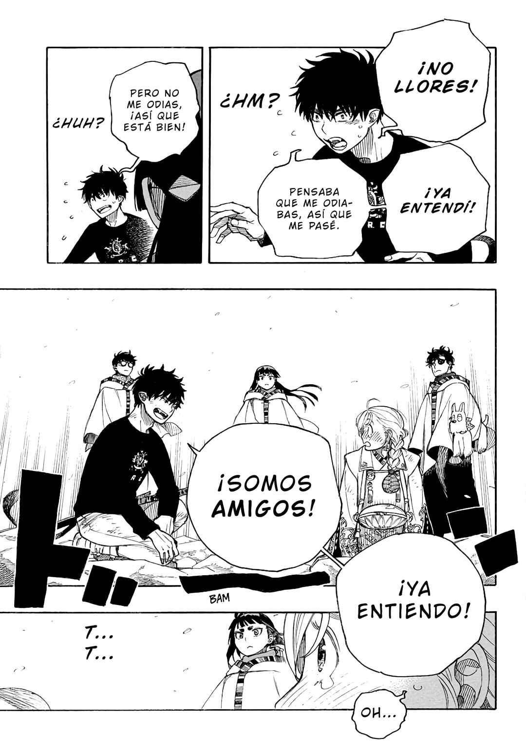 Chapter 158 - Page 5