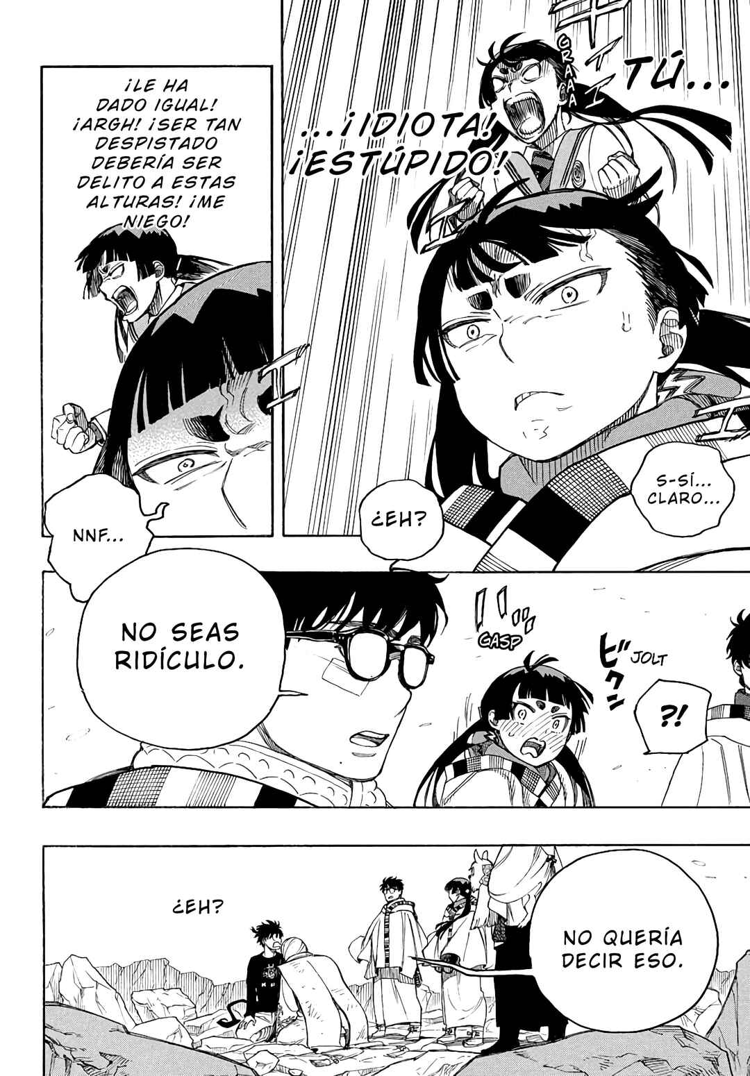 Chapter 158 - Page 6