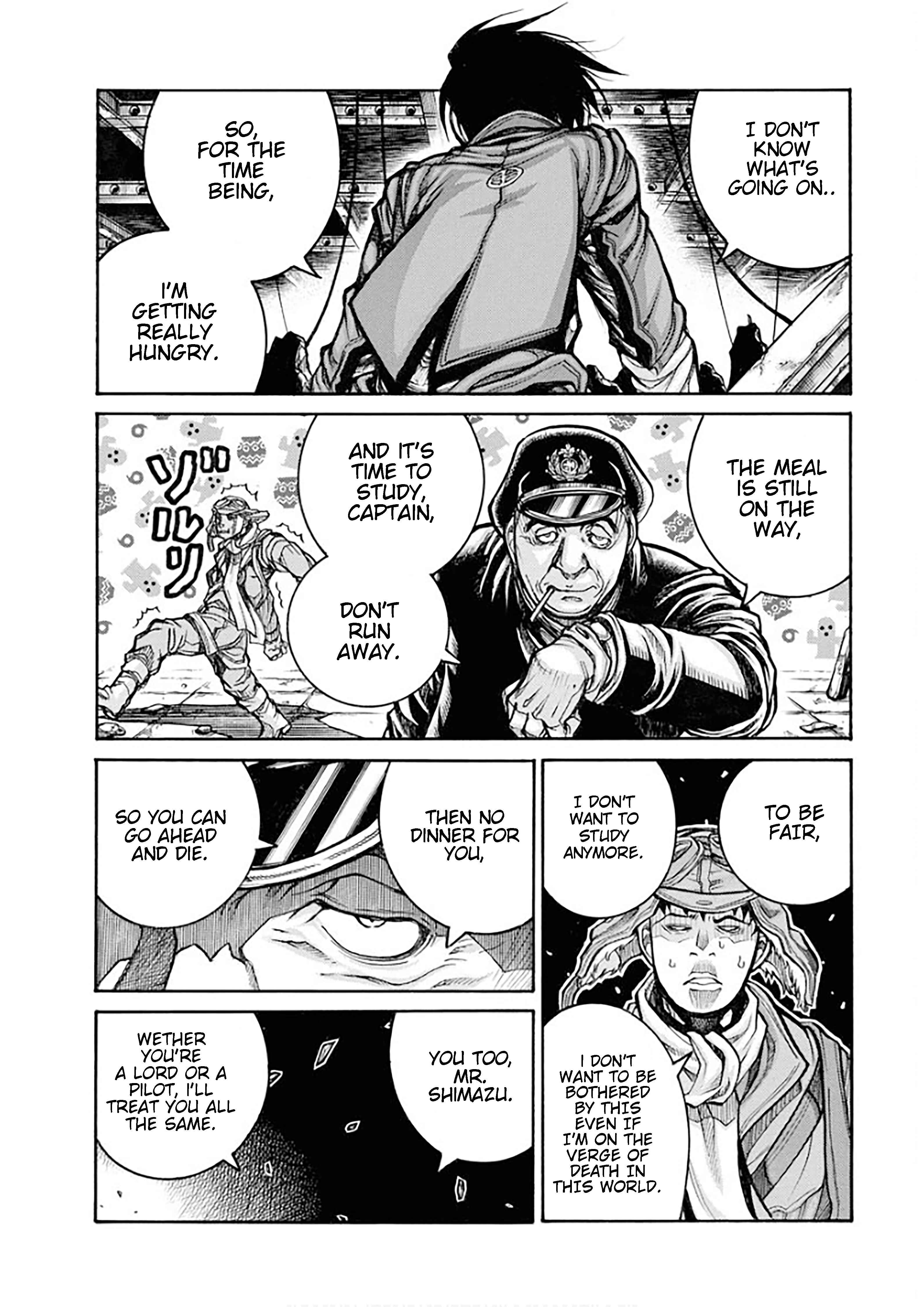 Chapter 83 - Page 10