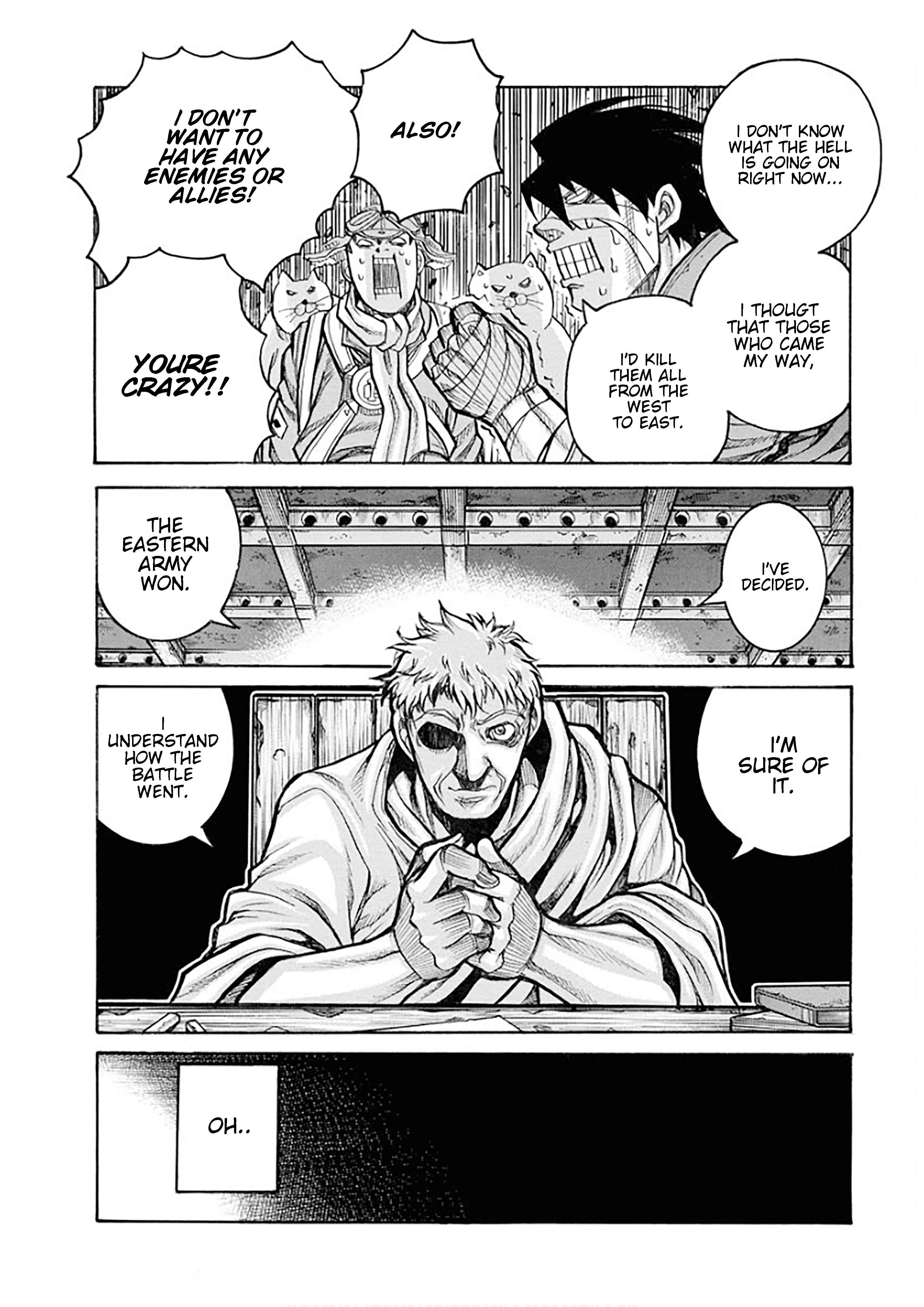 Chapter 83 - Page 16