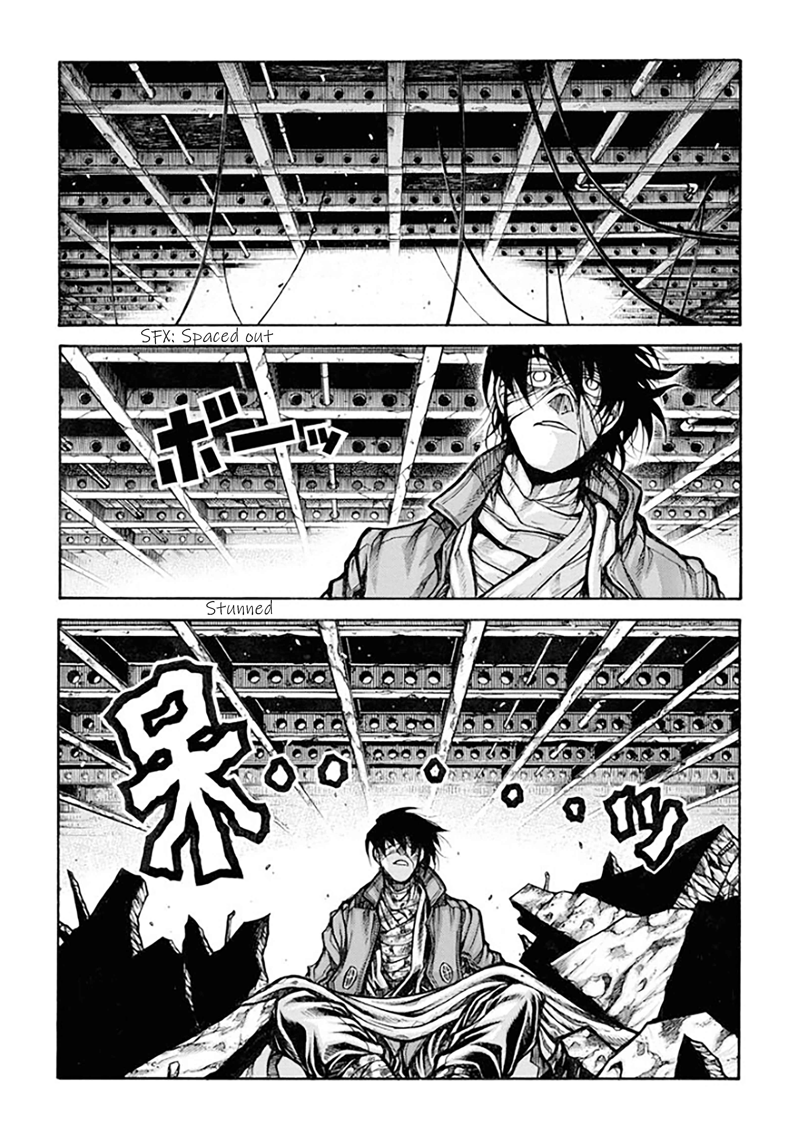 Chapter 83 - Page 3