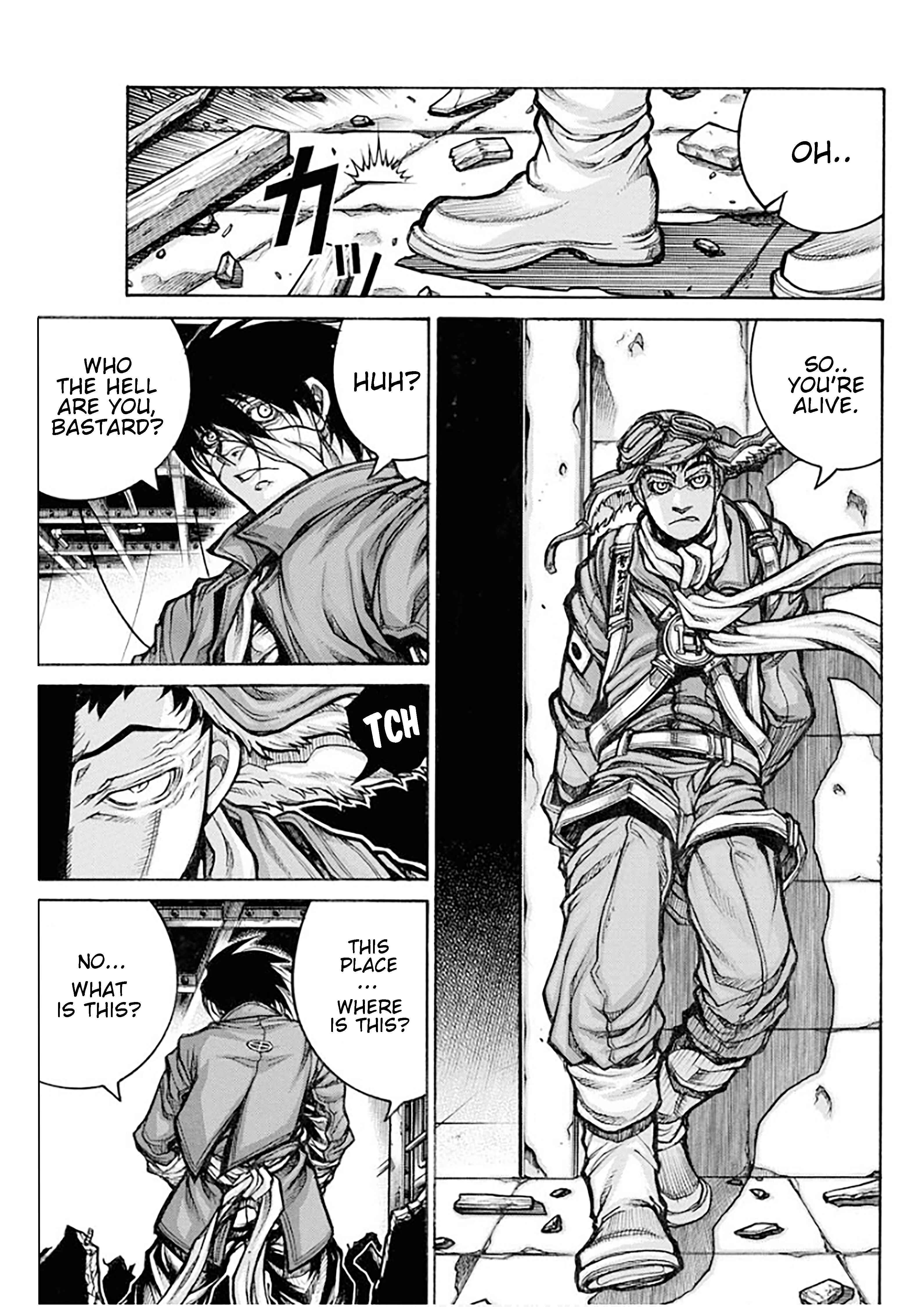Chapter 83 - Page 4