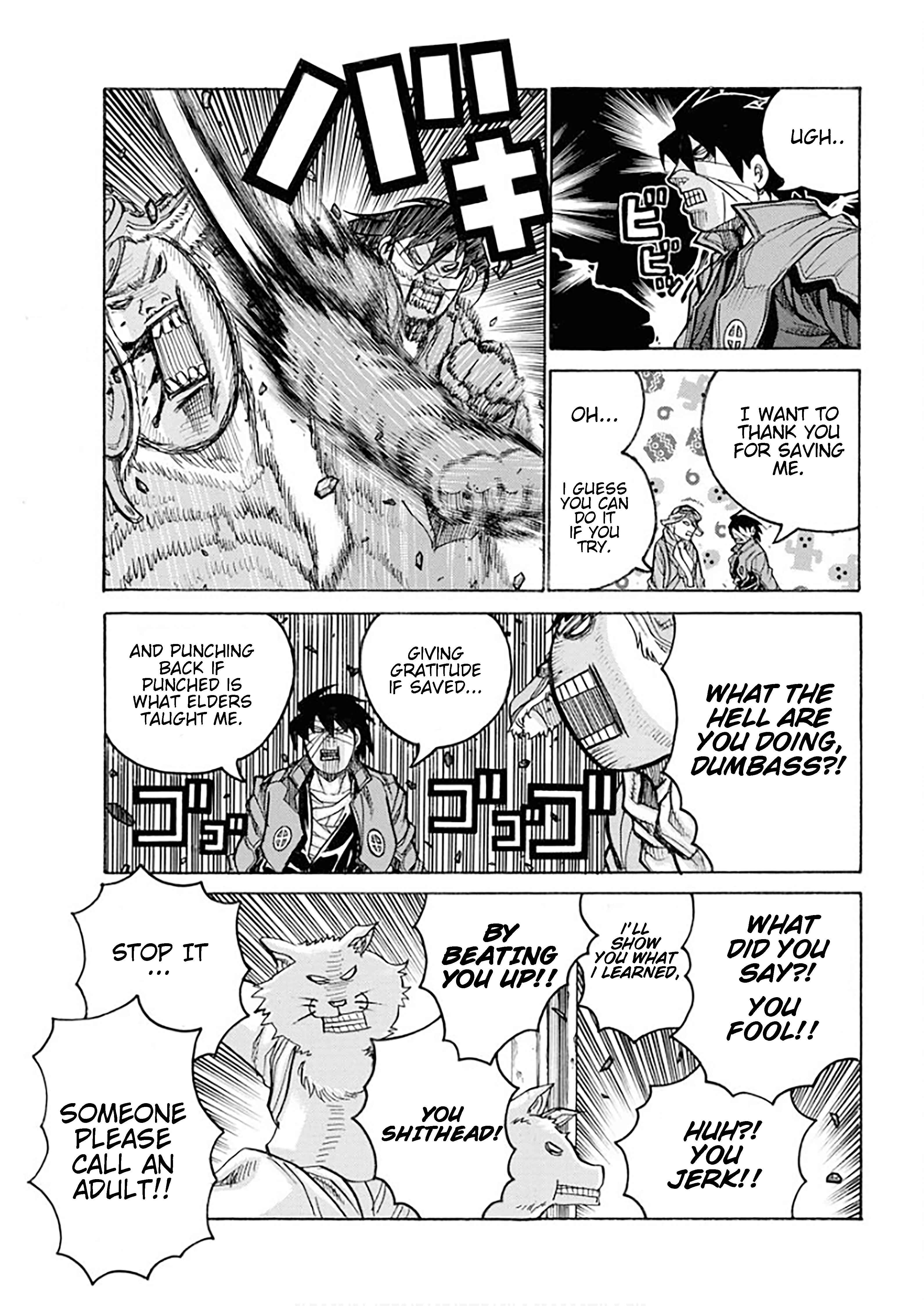 Chapter 83 - Page 6