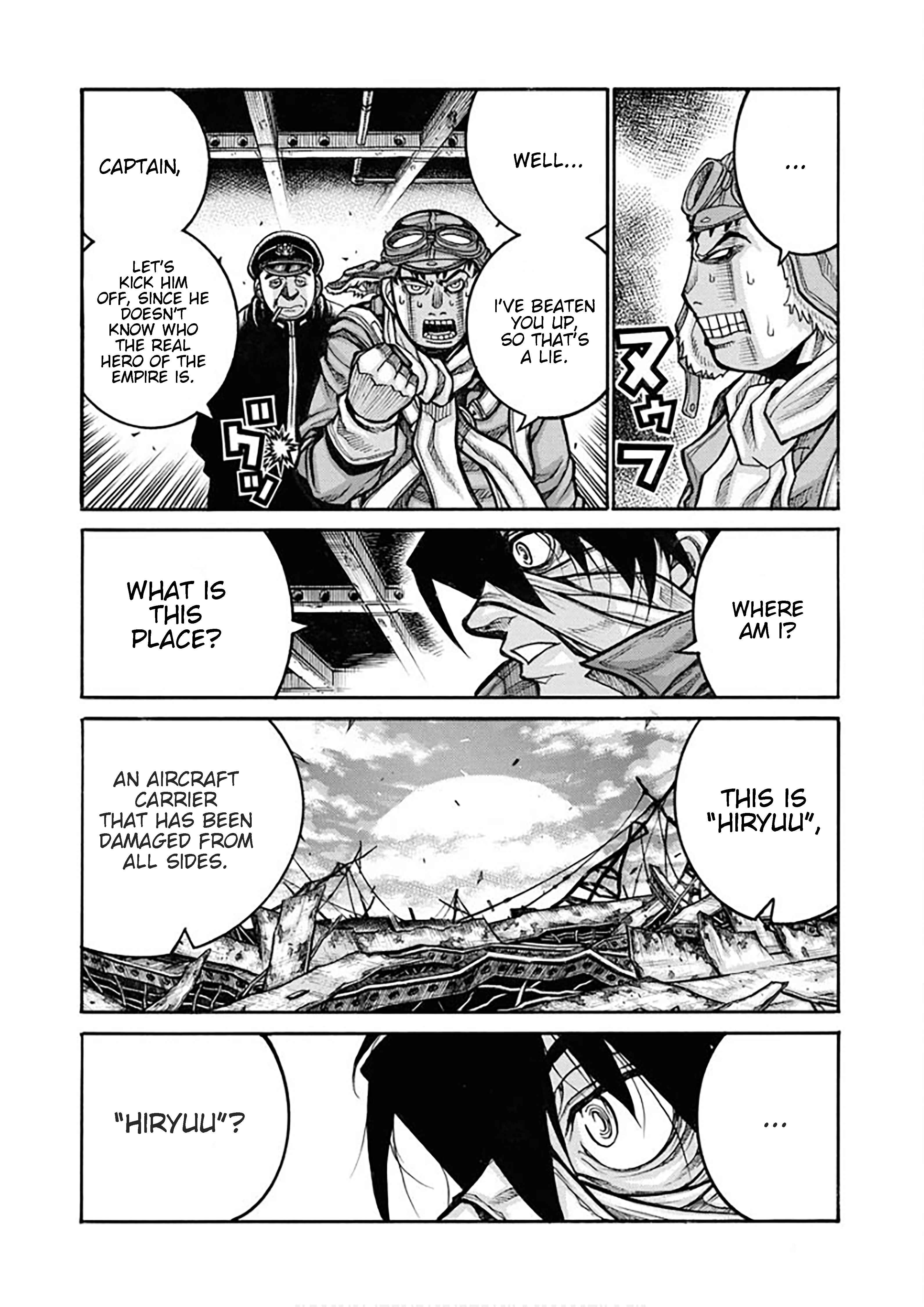 Chapter 83 - Page 9