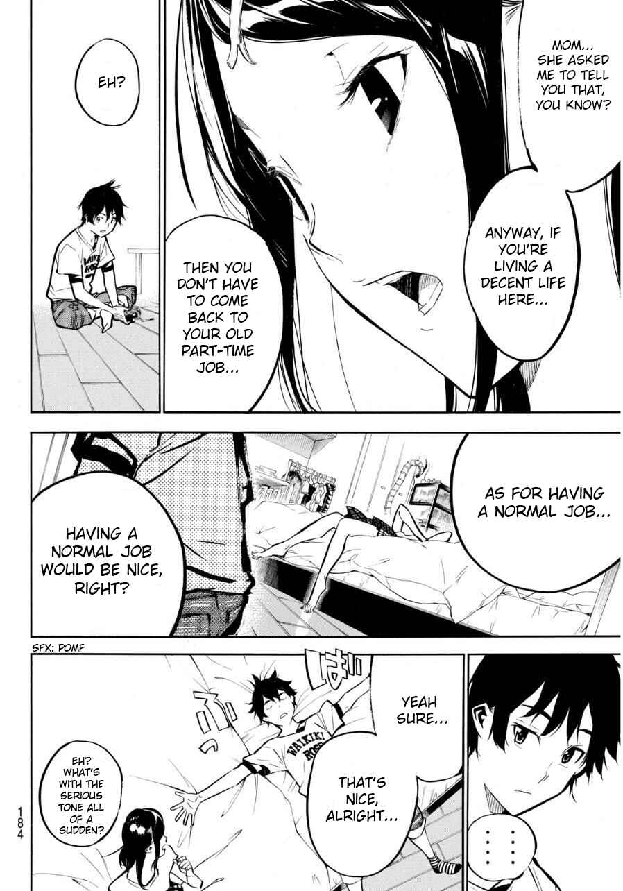 Chapter 221 - Page 8