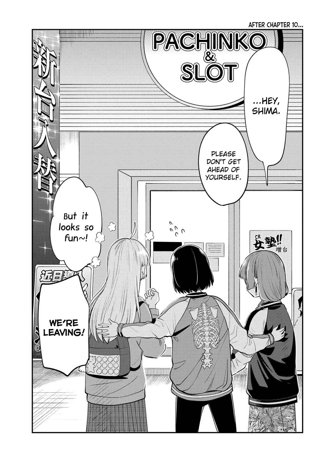 Chapter 10.5 - Page 1