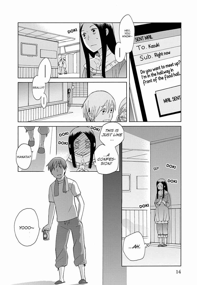 Chapter 26 - Page 16