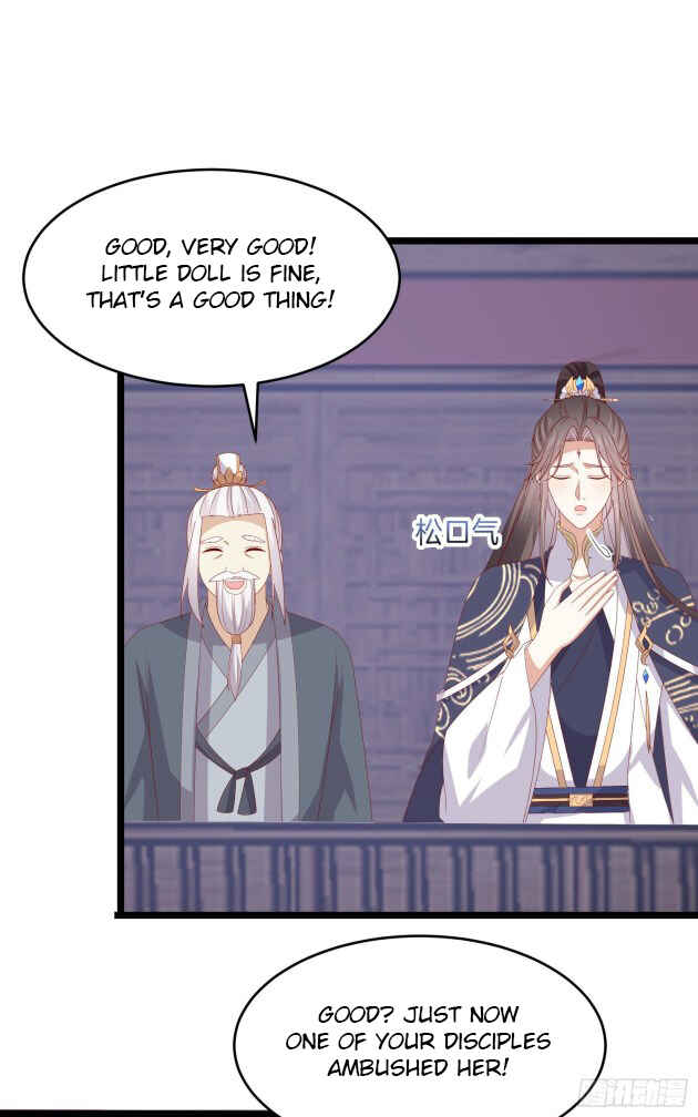 Chapter 301 - Page 19