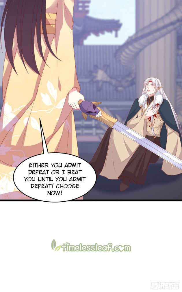 Chapter 301 - Page 22
