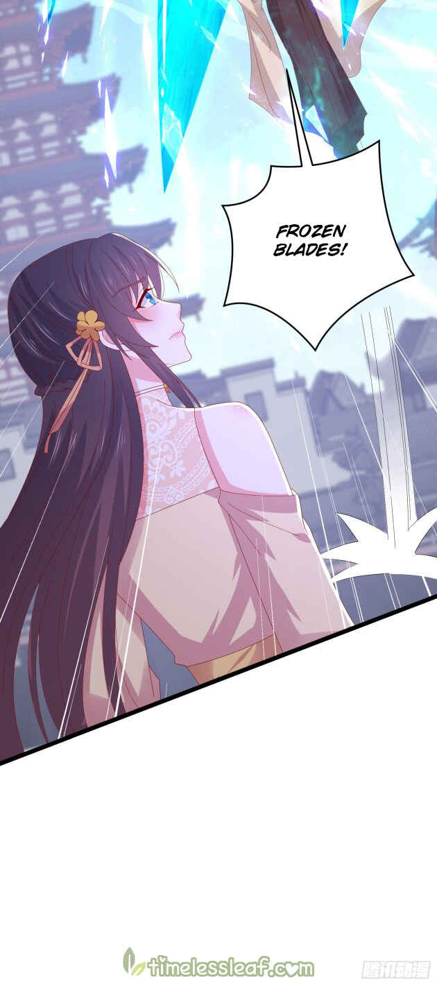 Chapter 301 - Page 24