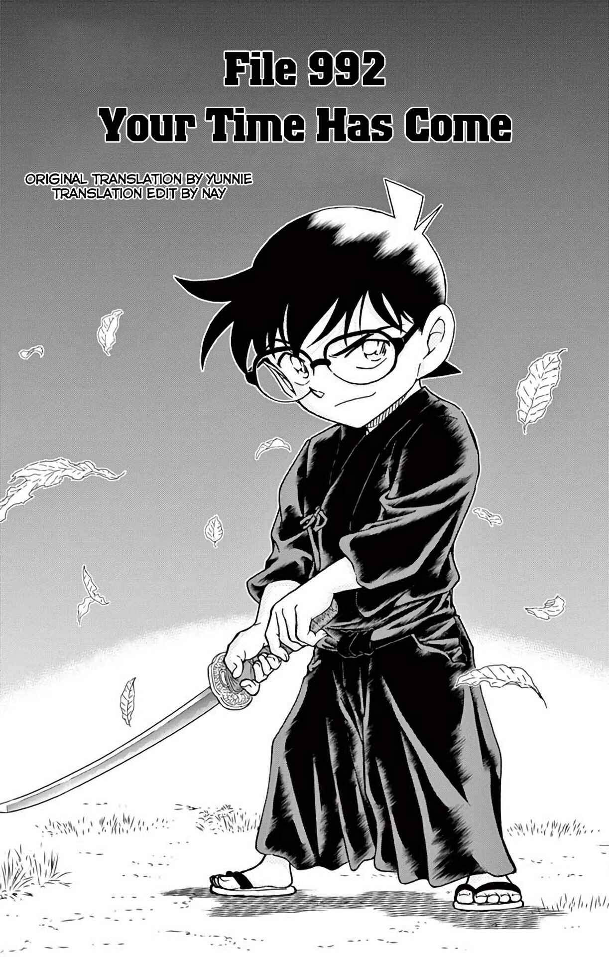 Chapter 992 - Page 2