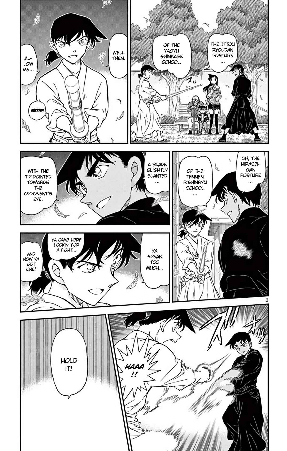 Chapter 992 - Page 4