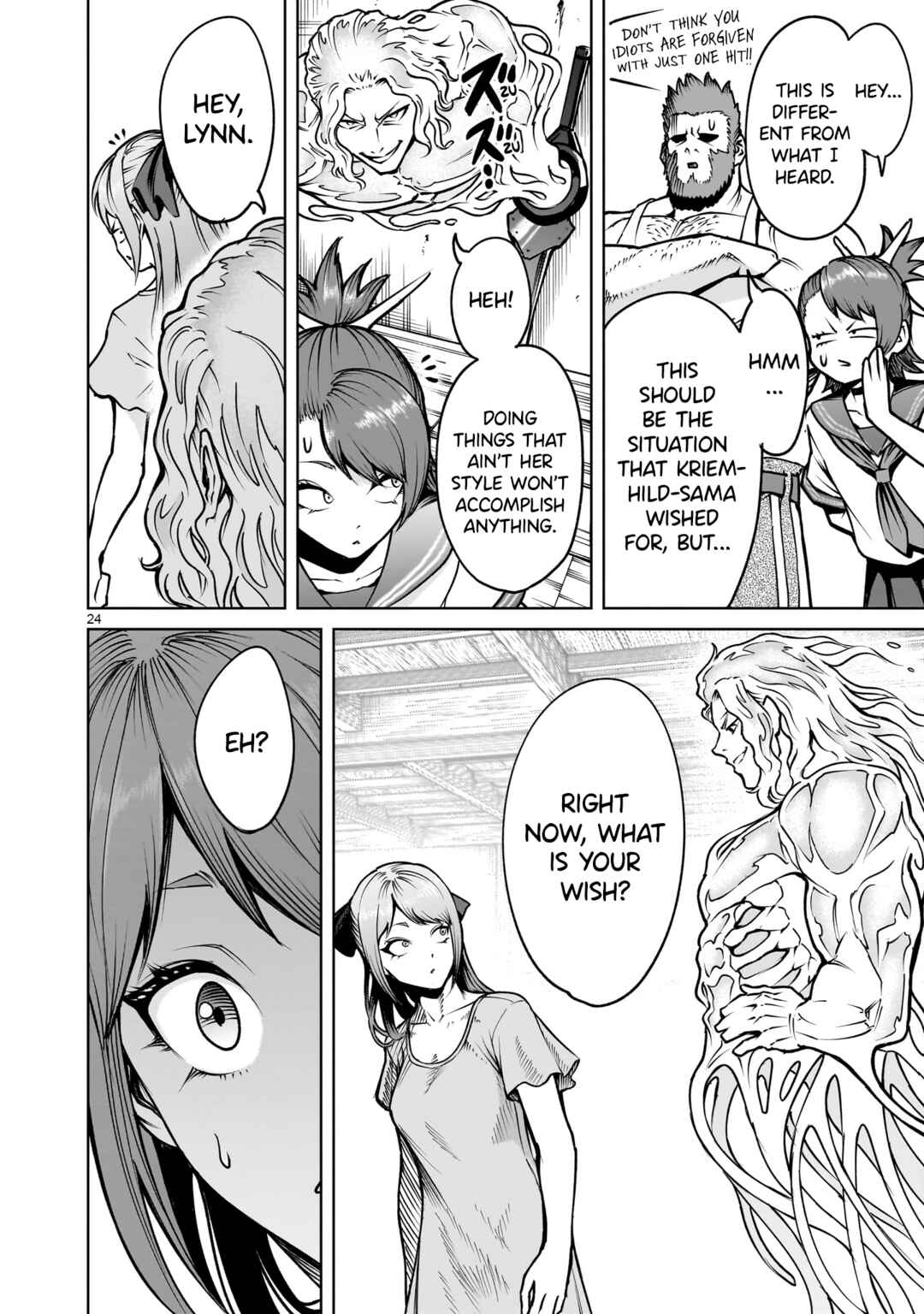 Chapter 66 - Page 24