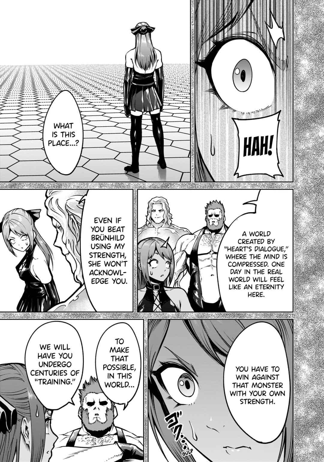 Chapter 66 - Page 27