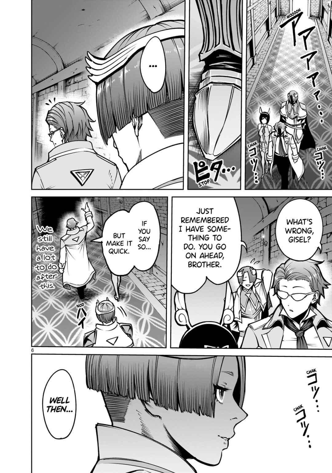 Chapter 66 - Page 6
