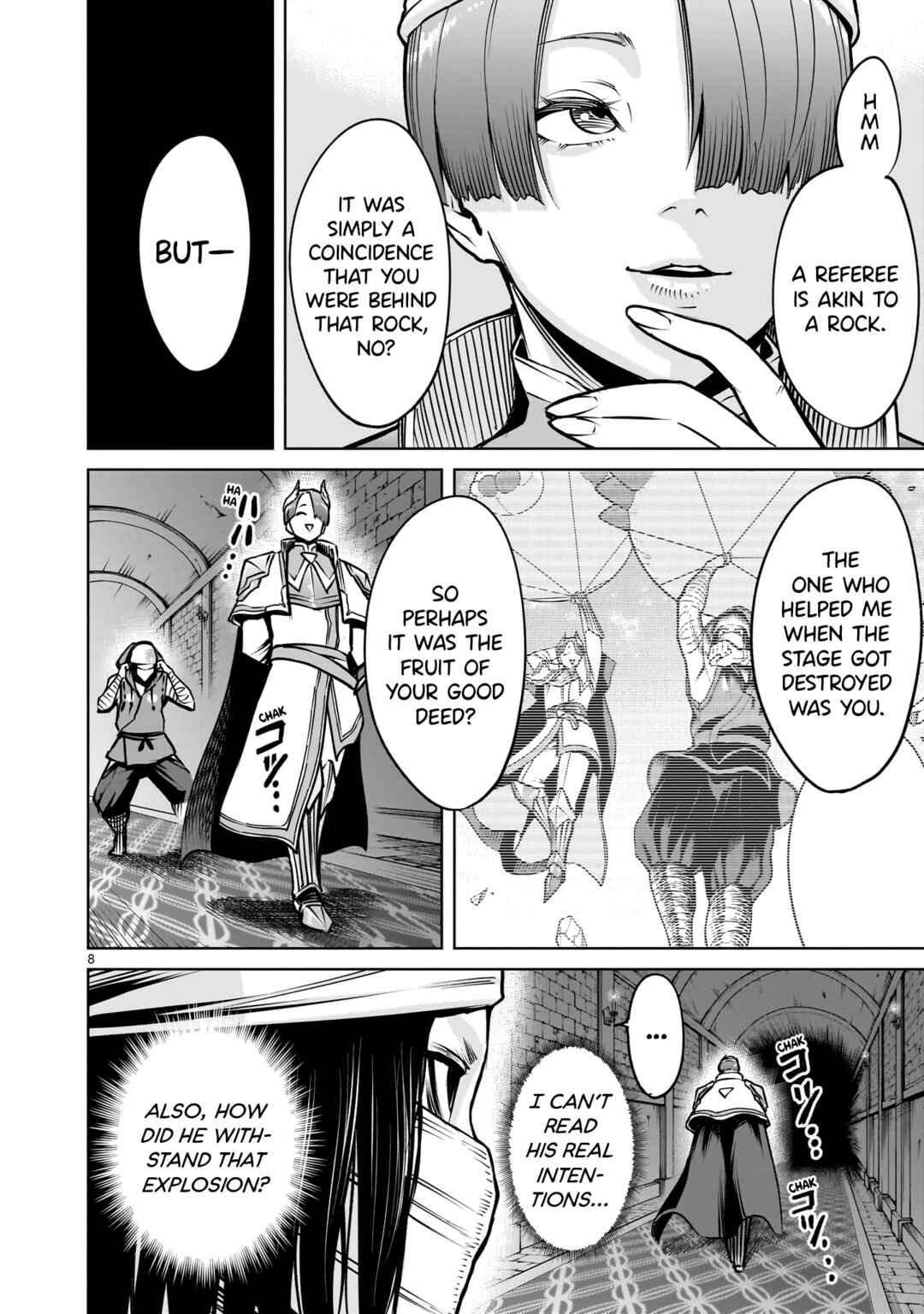 Chapter 66 - Page 8